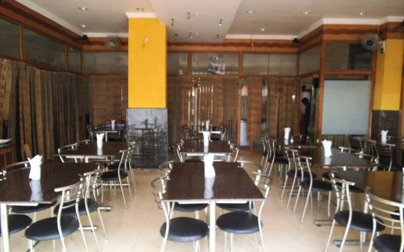 Hotel City Centre, Agartala 4